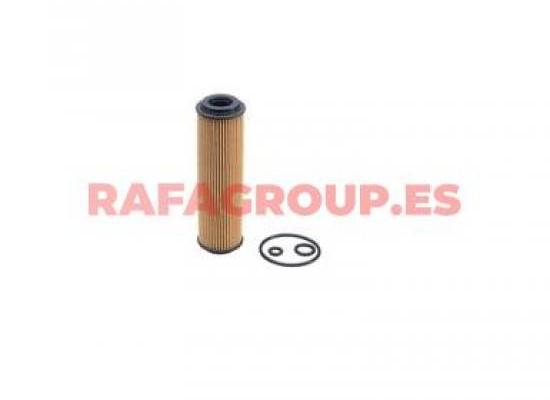 A2711840125 - Filtro de aceite, MERCEDES-BENZ, RG64814